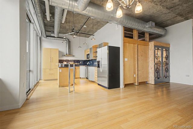 1401 Wewatta Street 908, Denver, CO 80202