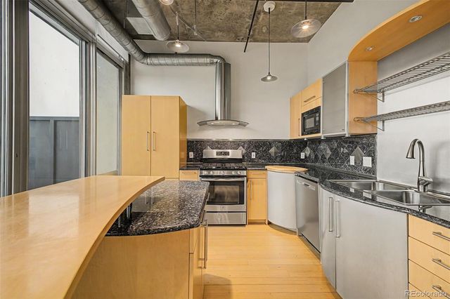 1401 Wewatta Street 908, Denver, CO 80202