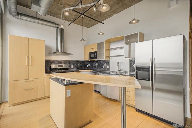 1401 Wewatta Street 908, Denver, CO 80202