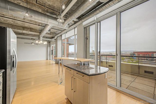 1401 Wewatta Street 908, Denver, CO 80202