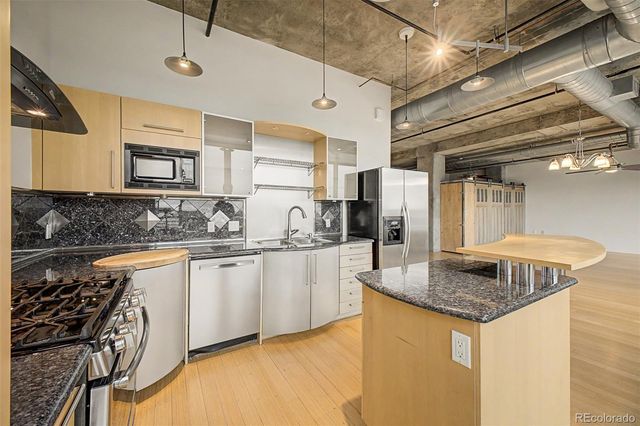 1401 Wewatta Street 908, Denver, CO 80202