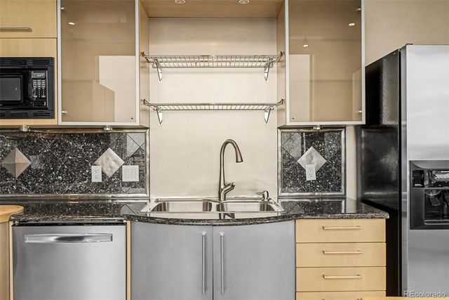 1401 Wewatta Street 908, Denver, CO 80202
