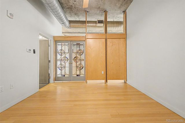 1401 Wewatta Street 908, Denver, CO 80202
