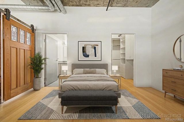 1401 Wewatta Street 908, Denver, CO 80202
