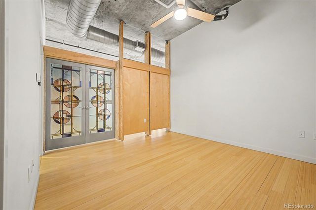 1401 Wewatta Street 908, Denver, CO 80202