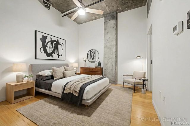 1401 Wewatta Street 908, Denver, CO 80202