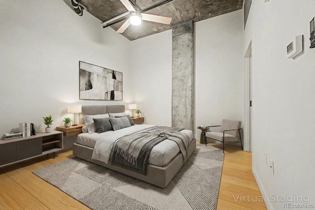 1401 Wewatta Street 908, Denver, CO 80202