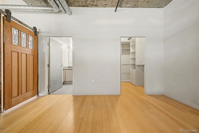 1401 Wewatta Street 908, Denver, CO 80202