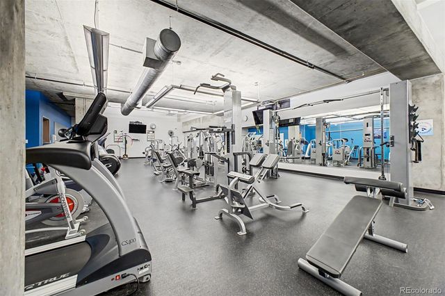 1401 Wewatta Street 908, Denver, CO 80202