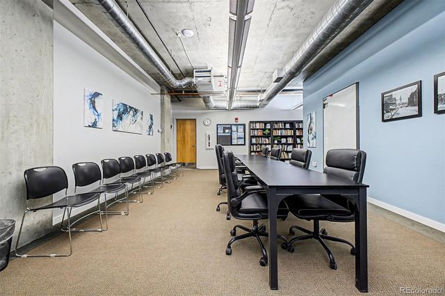 1401 Wewatta Street 908, Denver, CO 80202