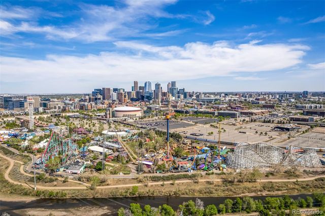 1401 Wewatta Street 908, Denver, CO 80202