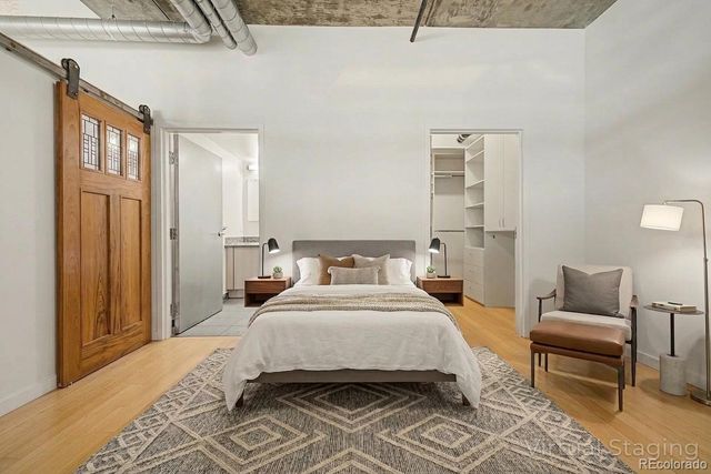 1401 Wewatta Street 908, Denver, CO 80202