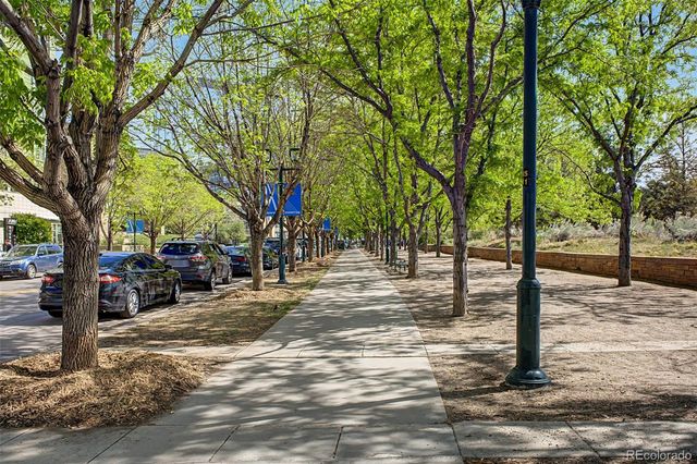 1401 Wewatta Street 908, Denver, CO 80202