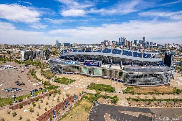 1401 Wewatta Street 908, Denver, CO 80202