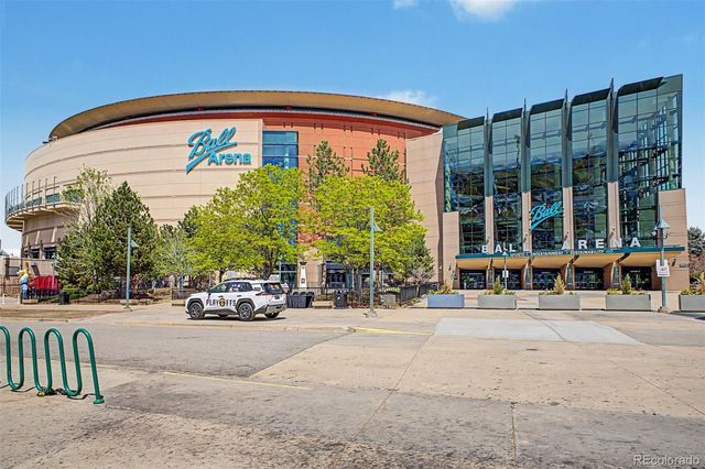 1401 Wewatta Street 908, Denver, CO 80202