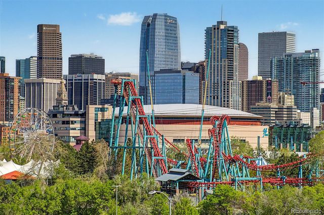 1401 Wewatta Street 908, Denver, CO 80202