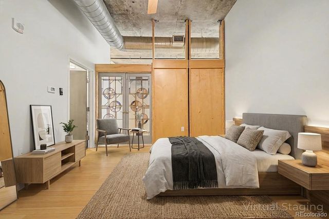 1401 Wewatta Street 908, Denver, CO 80202