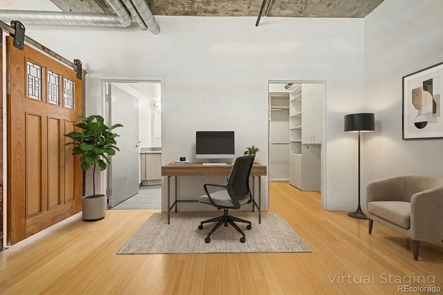 1401 Wewatta Street 908, Denver, CO 80202