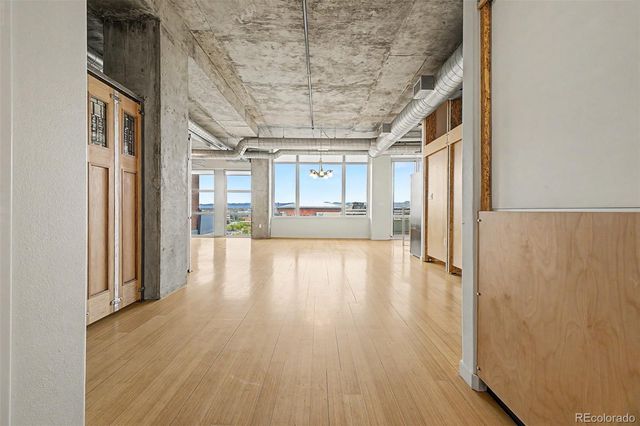 1401 Wewatta Street 908, Denver, CO 80202