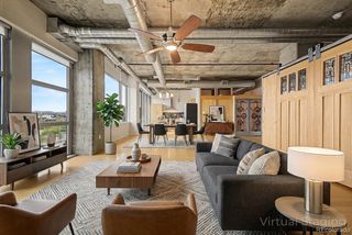 1401 Wewatta Street 908, Denver, CO 80202
