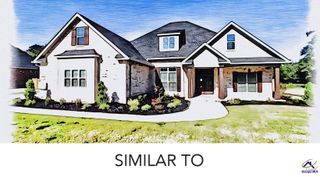 128 Dewberry Trail, Kathleen, GA 31047
