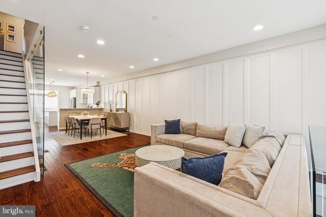 922 N MARSHALL ST, Philadelphia, PA 19123