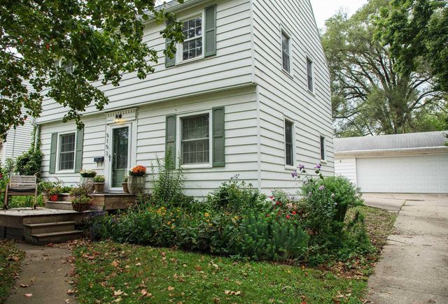 515 Cornwall Avenue, Waterloo, IA 50702