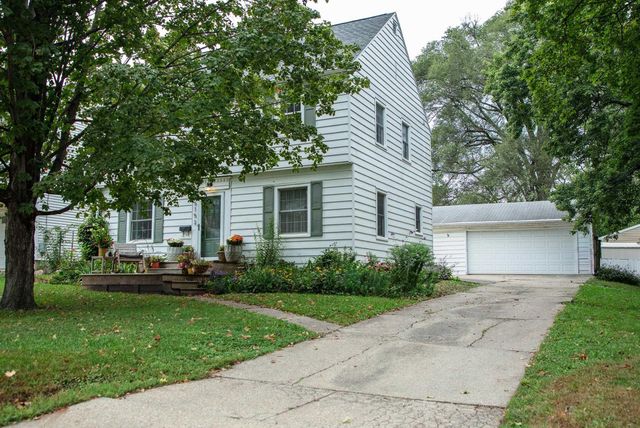 515 Cornwall Avenue, Waterloo, IA 50702