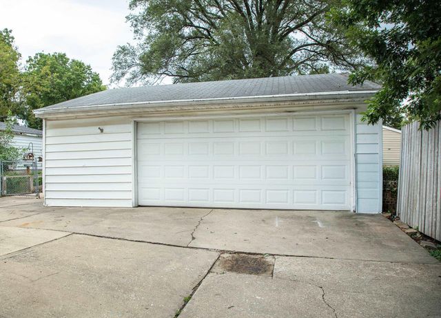 515 Cornwall Avenue, Waterloo, IA 50702