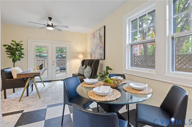 1220 W Franklin St, Richmond, VA 23220