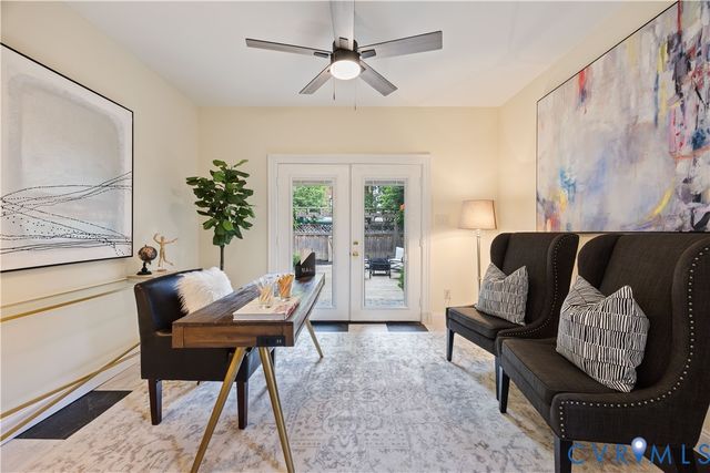 1220 W Franklin St, Richmond, VA 23220