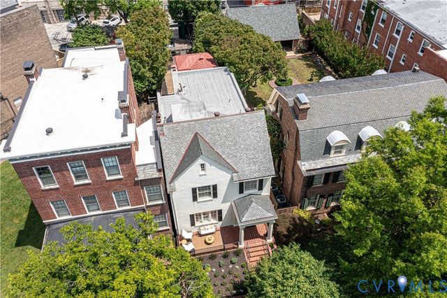 1220 W Franklin St, Richmond, VA 23220