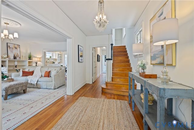 1220 W Franklin St, Richmond, VA 23220