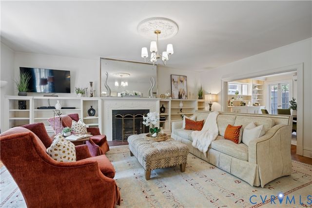 1220 W Franklin St, Richmond, VA 23220