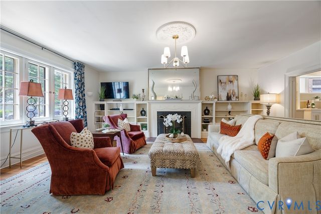 1220 W Franklin St, Richmond, VA 23220