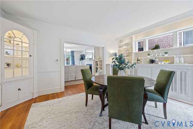 1220 W Franklin St, Richmond, VA 23220