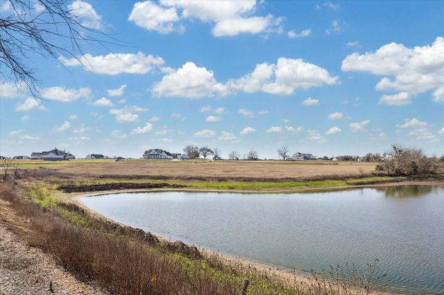 1549 Bluebonnet Ridge Drive, Chappell Hill, TX 77426