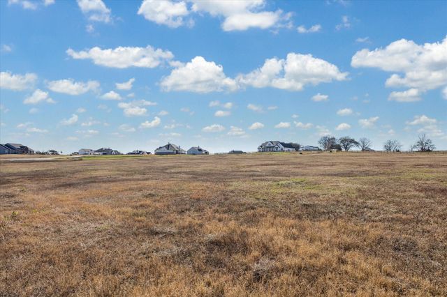 1549 Bluebonnet Ridge Drive, Chappell Hill, TX 77426