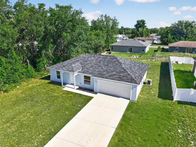 1795 SW 161ST PLACE, Ocala, FL 34473