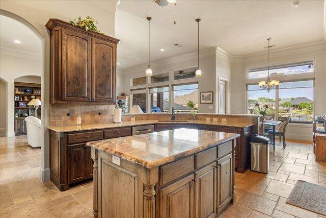 1513 Boca Bay Court, Granbury, TX 76048