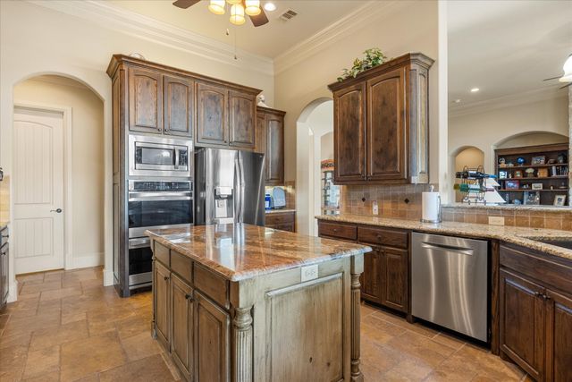 1513 Boca Bay Court, Granbury, TX 76048
