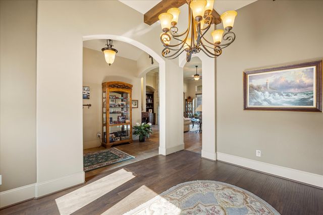 1513 Boca Bay Court, Granbury, TX 76048