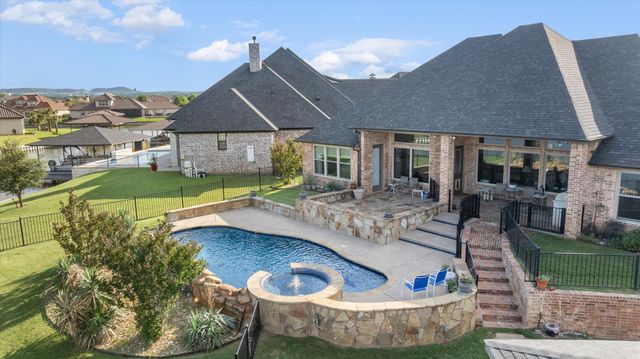 1513 Boca Bay Court, Granbury, TX 76048