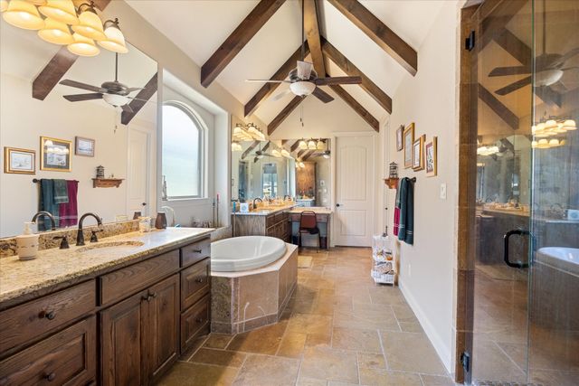 1513 Boca Bay Court, Granbury, TX 76048