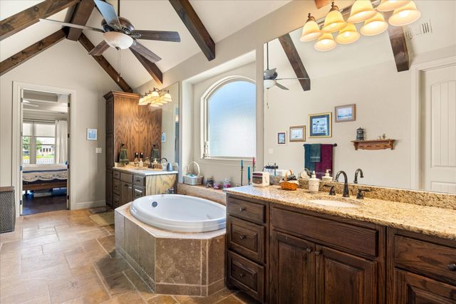 1513 Boca Bay Court, Granbury, TX 76048