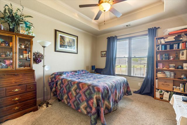 1513 Boca Bay Court, Granbury, TX 76048