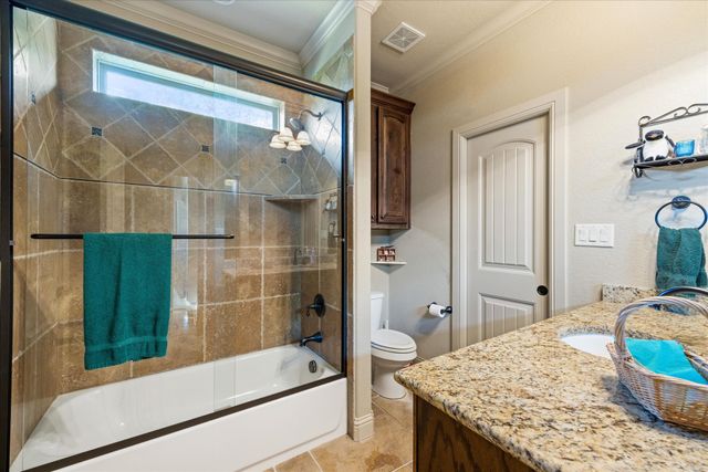 1513 Boca Bay Court, Granbury, TX 76048
