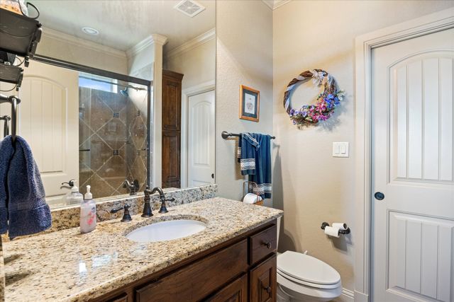 1513 Boca Bay Court, Granbury, TX 76048