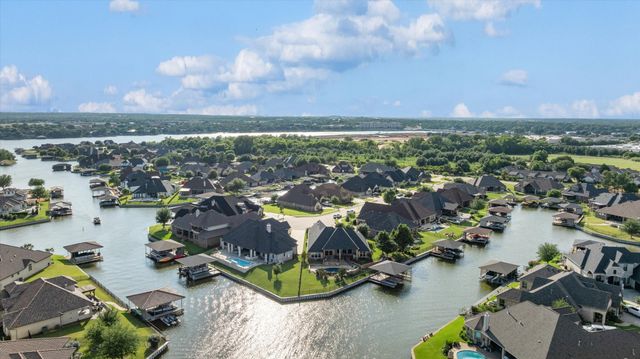1513 Boca Bay Court, Granbury, TX 76048