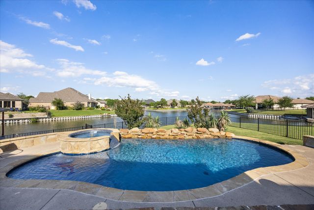 1513 Boca Bay Court, Granbury, TX 76048